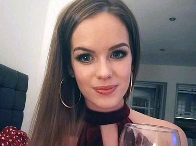 Melisa Tvidi