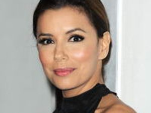 Mihalik Enikő Colin Firth és Eva Longoria társaságában