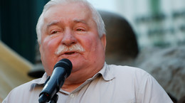 Lech Wałęsa