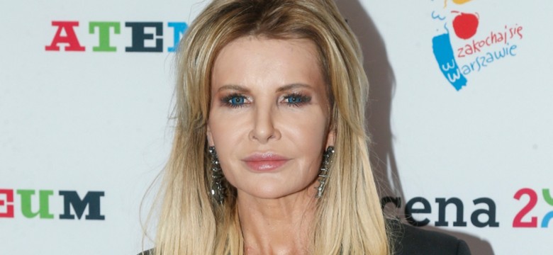 Joanna Racewicz zamieściła wzruszający wpis i zdjęcie grobu męża. "Minąłeś" [FOTO]