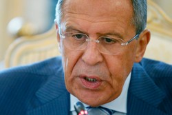 Niedyplomatyczne słowa szefa rosyjskiej dyplomacji Ławrowa. Zobacz WIDEO