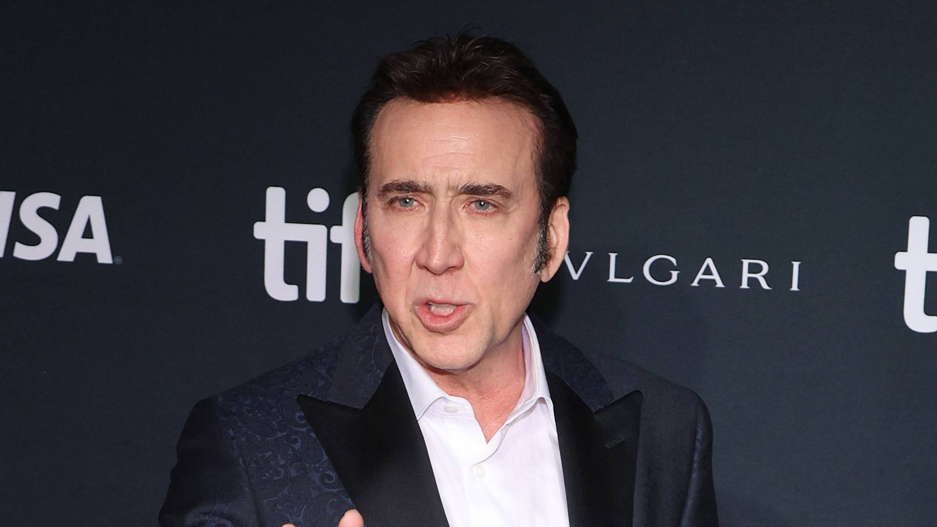 Nicolas Cage elmondta, miért nem akar Marvel-filmben szerepelni
