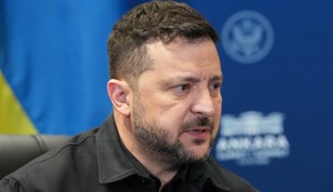 Volodimir Zelenski