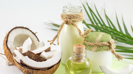 Właściwości i zastosowanie oleju kokosowego