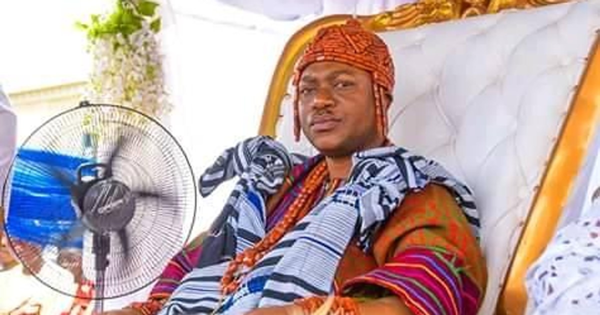 Owo monarch denies arrest of Catholic Church attacker - Vimarsana News