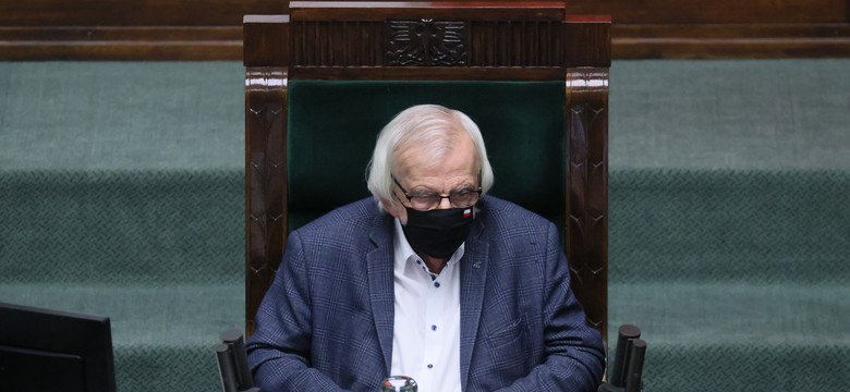 Polski Ład. Terlecki przyznaje: Popełniliśmy trochę błędów na samym początku
