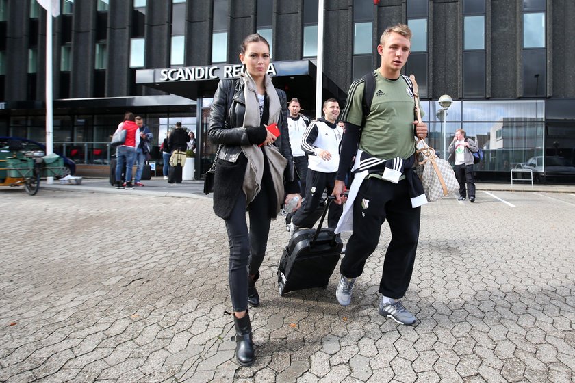 Jakub Rzeźniczak i Edyta Zając mają nowego domownika. Pokazali zdjęcie