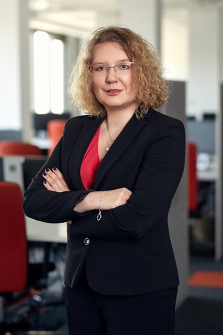Anna Kwiatkowska