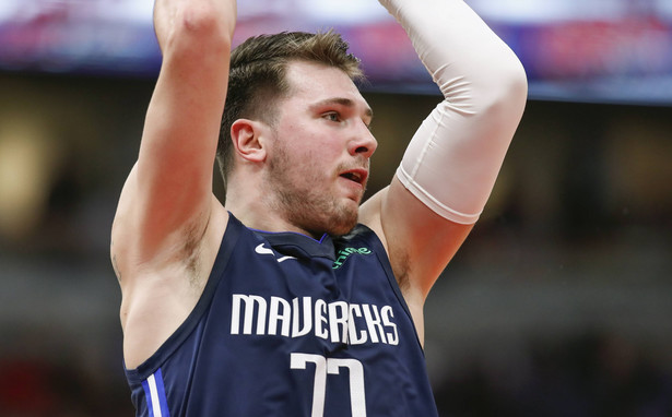 Luka Doncic