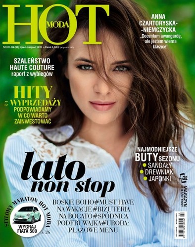 Anna Czartoryska-Niemczycka