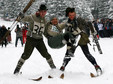 Galeria Polska - Zakopane - X Zawody "O Wielkanocne Jajo", obrazek 1