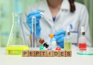 Peptidi igraju posebnu ulogu u vakcinama