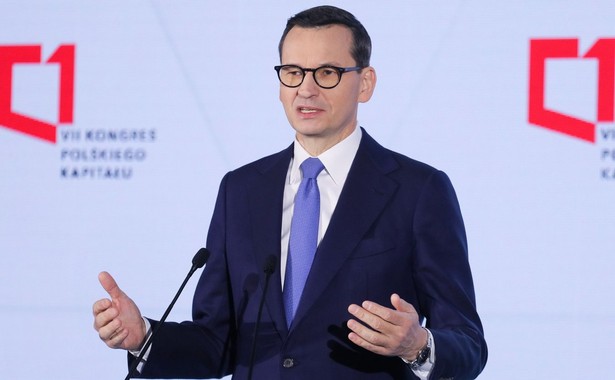 Mateusz Morawiecki