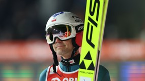 PŚ w skokach. Maciusiak podał skład kadry Polaków na konkursy w Falun