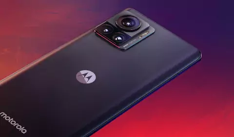 Motorola Edge 30 Ultra w dużej promocji. Tak tanio jeszcze nie było
