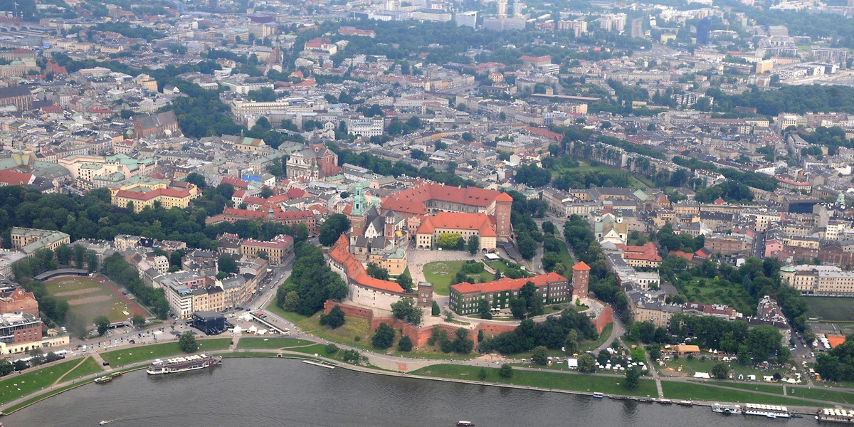 Będzie afera reprywatyzacyjna w Krakowie? Wojewoda zbada sprawę