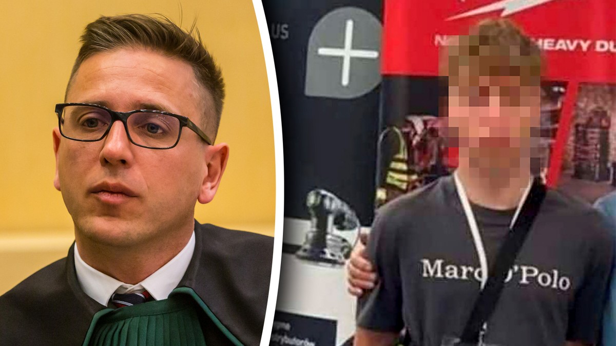 Bartłomiej G. chce być sądzony w Grecji. Mecenas ma jednoznaczną opinię