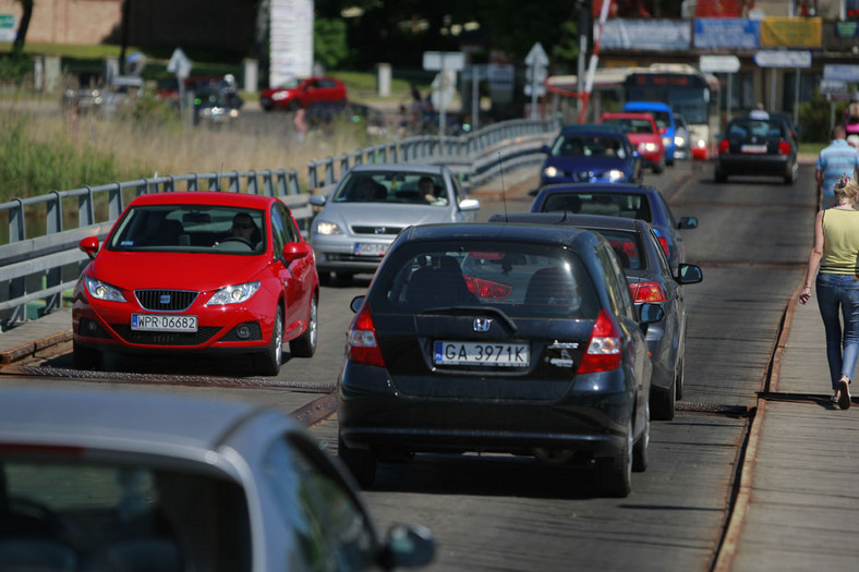 Seat Ibiza 1.6 TDI: Niekoniecznie do miasta