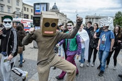 Lubelska multikulti. Tak zmieniają miasto studenci z zagranicy