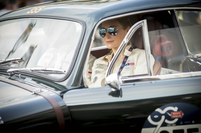 Mille Miglia 2017