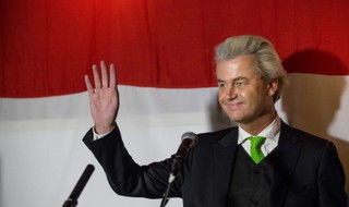 Holandia wybrała europosłów: porażka eurosceptyków