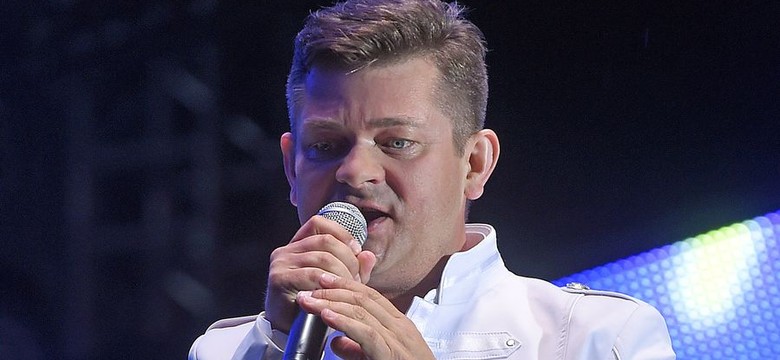 Ile zarabia Zenek Martyniuk? Tabloid zdradza gaże gwiazdora disco polo