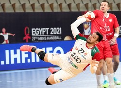 MŚ piłkarzy ręcznych: Polska przegrała z Węgrami i straciła szansę na awans