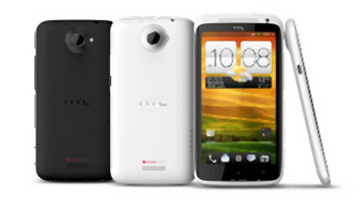 Wymienilibyście iPhone'a na słuchawki? HTC to sprawdza