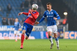 Ekstraklasa: Kapitalny start Lecha. W Poznaniu Raków stracił 3 gole i trenera