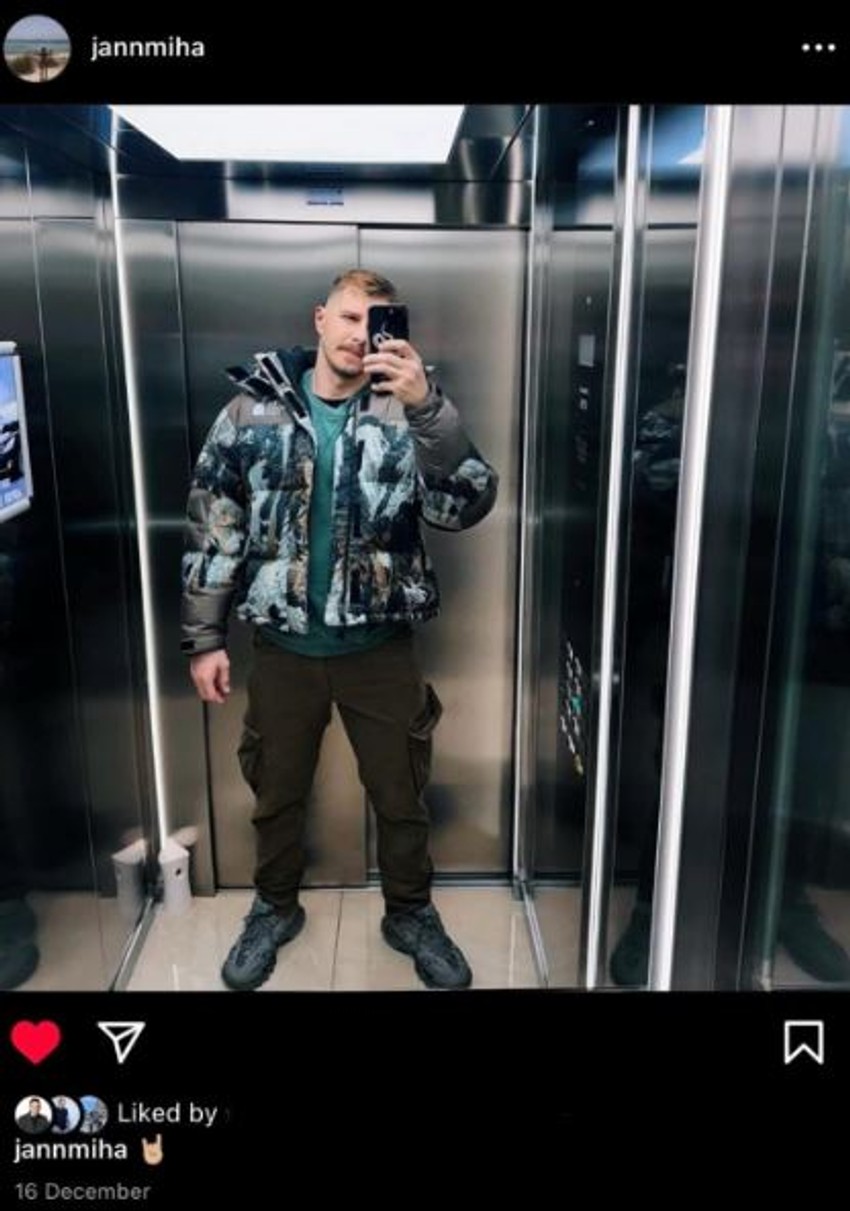 Mihailo Janjušević