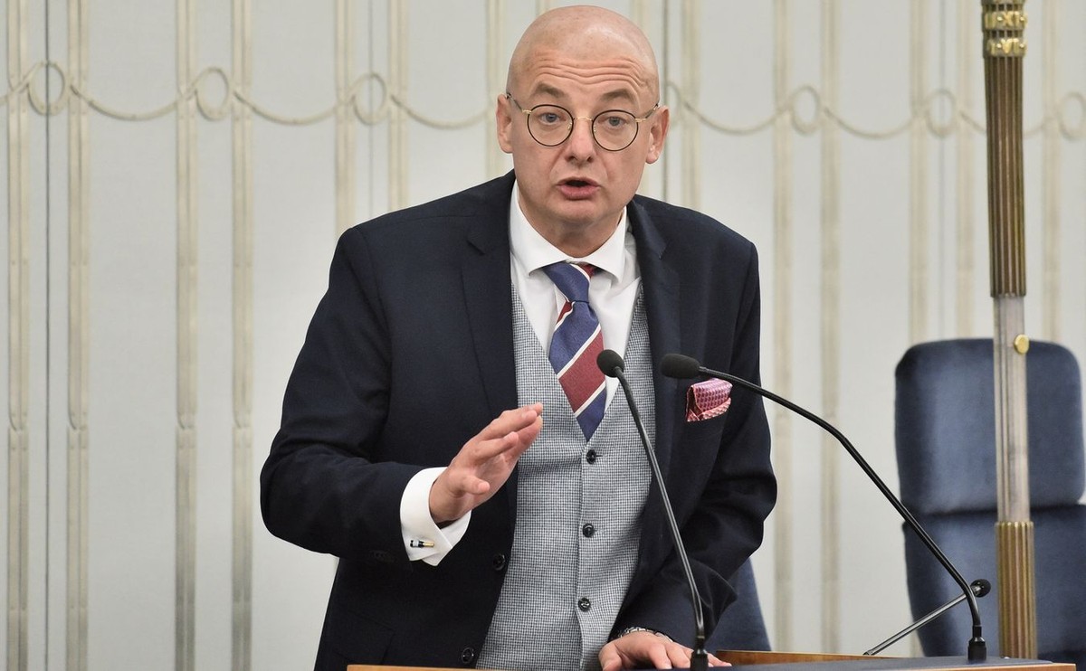 Michał Kamiński