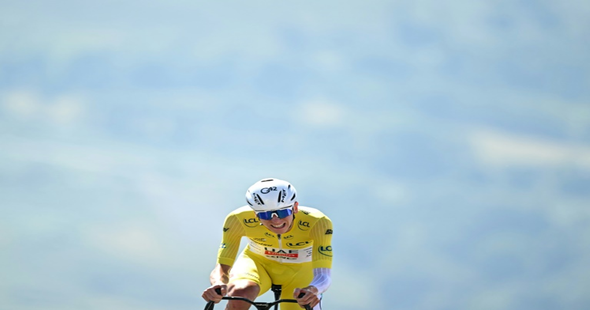 Pogacar renonce à la Vuelta après son 4e Tour de France