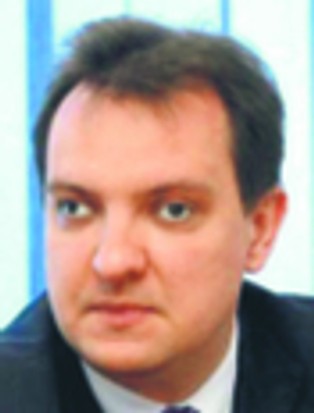 Szanowni państwo, jest ożywienie, więc... zróbcie coś