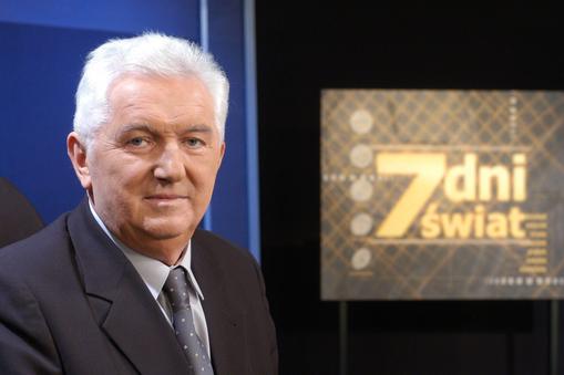 7 DNI ŚWIAT andrzej turski7 DNI ŚWIAT andrzej turski