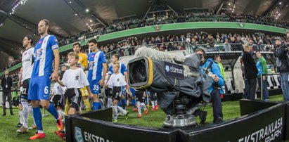 Wraca polska ekstraklasa