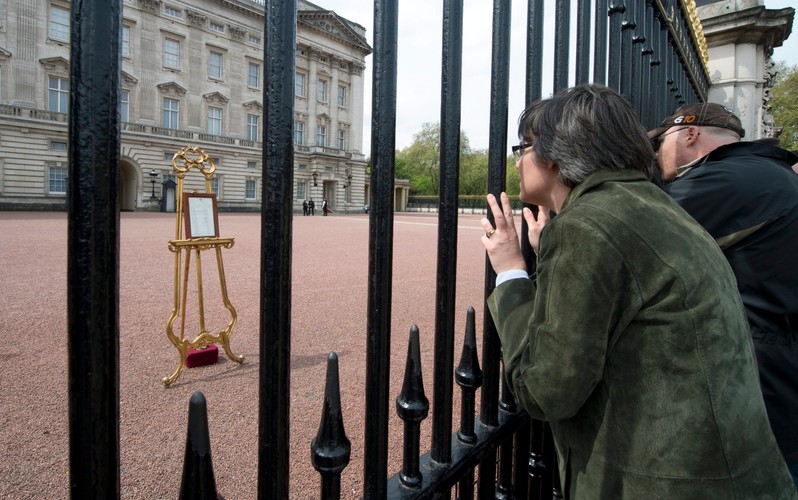 ROYAL BABY II JEST JUŻ NA ŚWIECIE. TO KSIĘŻNICZKA