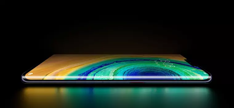 Mate 30 Pro – Huawei przekonuje, że pierwsza ofiara sankcji Trumpa jest warta tyle co nowy iPhone