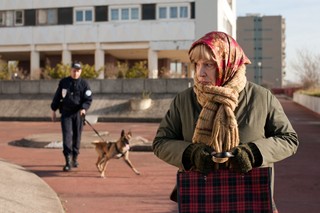 'Babcia gandzia' - recenzja