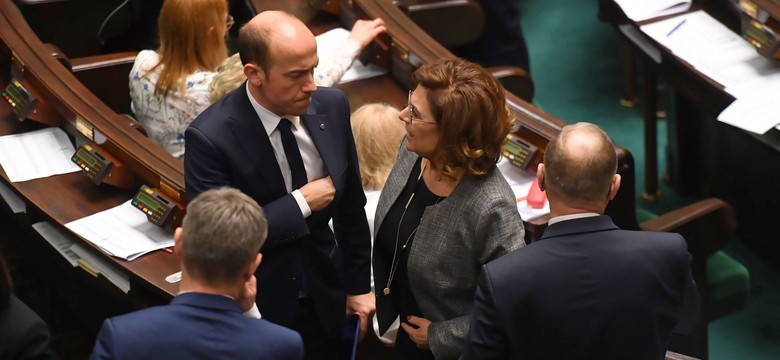 Kto powinien być kandydatem PO na urząd prezydenta? SONDA [ZAGŁOSUJ]