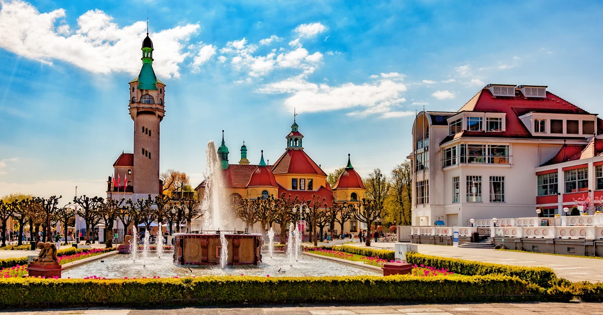 Gdzie w Polsce żyje się najlepiej? Nowy ranking pokazuje zaskakujące wyniki