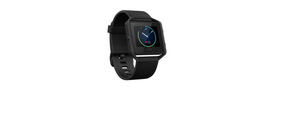 FITBIT Blaze GunMetal