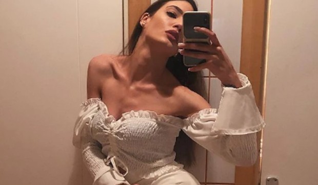 Zorana Stefanov