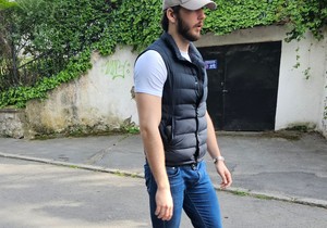 Kan Džinović