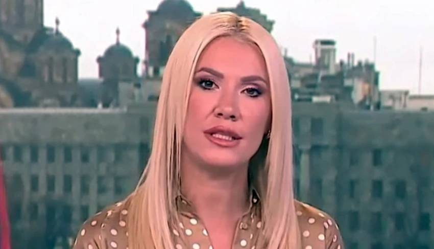 Bojana Ristivojević