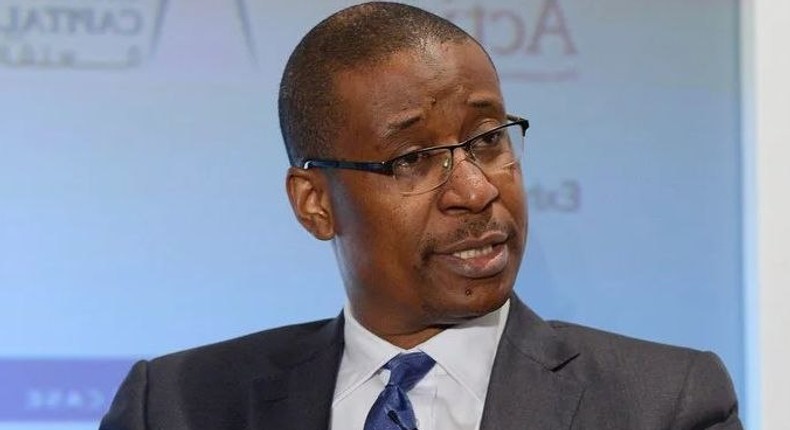 Minister of Industry, Trade and Investment, Mr. Okechukwu Enelamah