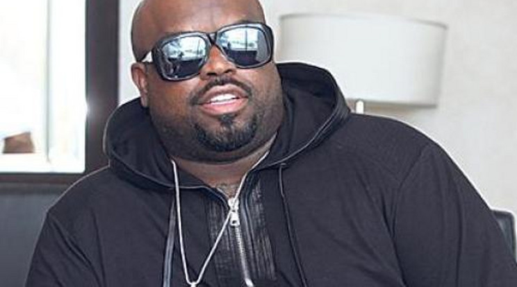 Cee Lo Green: Én is mocskos vagyok!