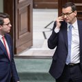 III etap odmrażania gospodarki. Premier Morawiecki ujawnił zasady i terminy