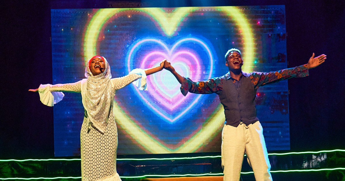 Temi Otedola makes her stage debut in ‘Motherland The Musical’