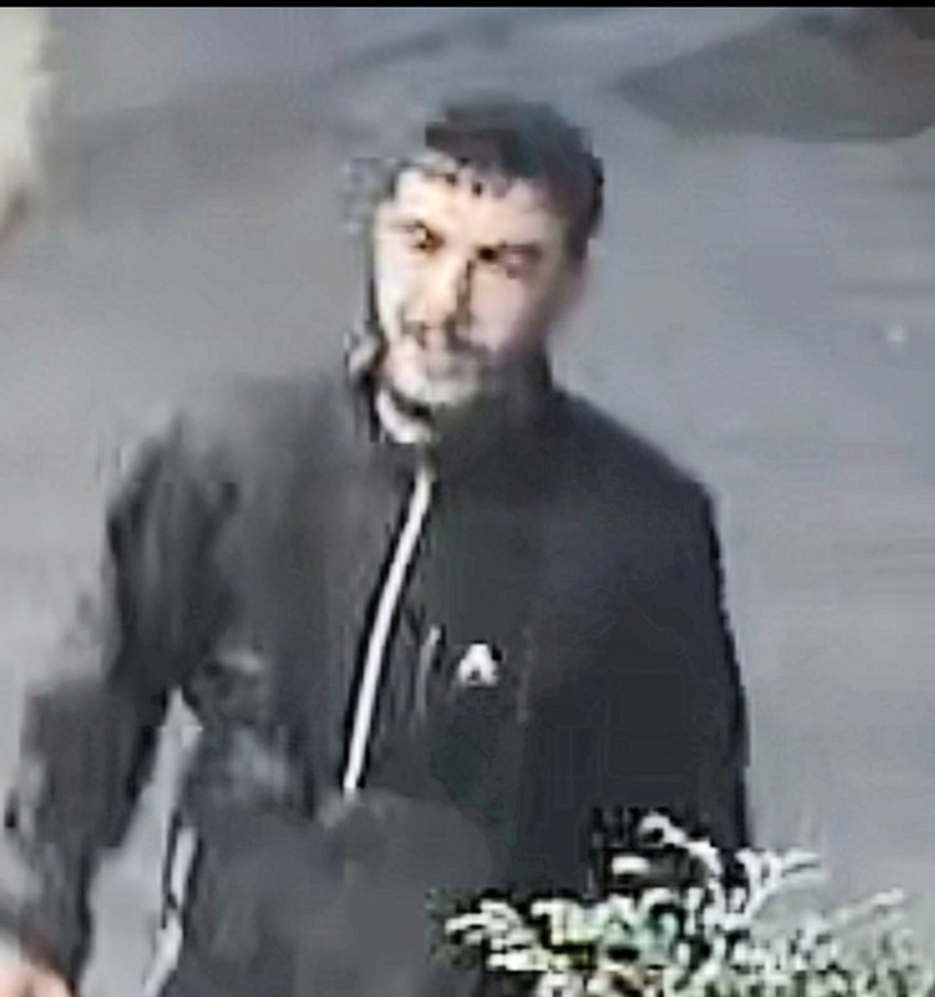 Niška policija objavila fotografije dvojice muškaraca za kojima traga