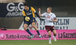 Liga włoska: 100 meczów Kamila Glika w Serie A